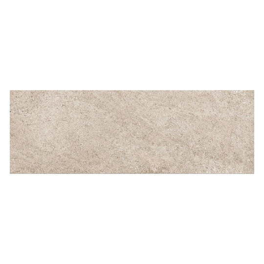 Bedrosians Ikonite 4" x 24" Lappato Porcelain Bullnose