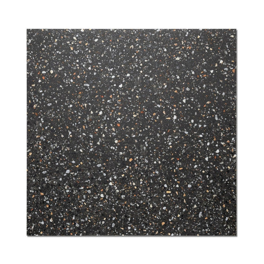 Bedrosians Mystere 24" x 24" Rectified Structured Porcelain Field Tile