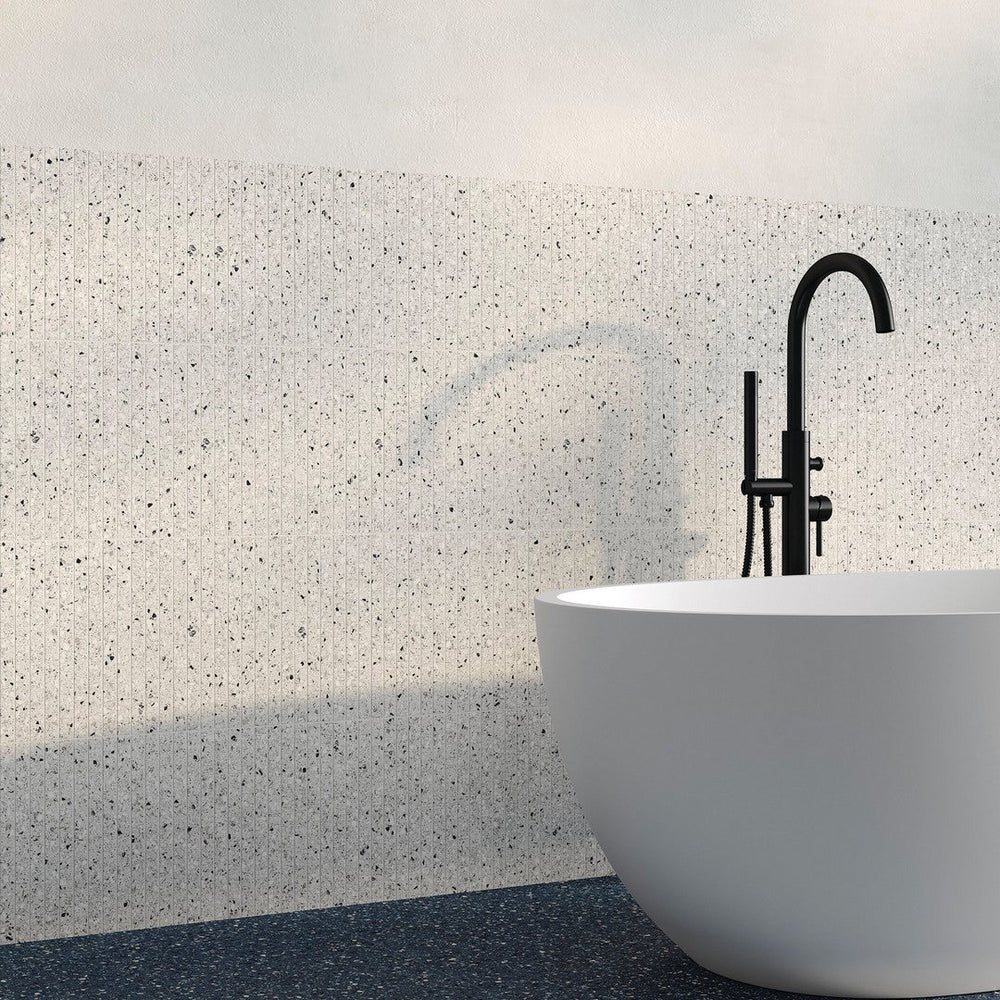 Bedrosians-Mystere-24-x-24-Rectified-Structured-Porcelain-Field-Tile-Blue