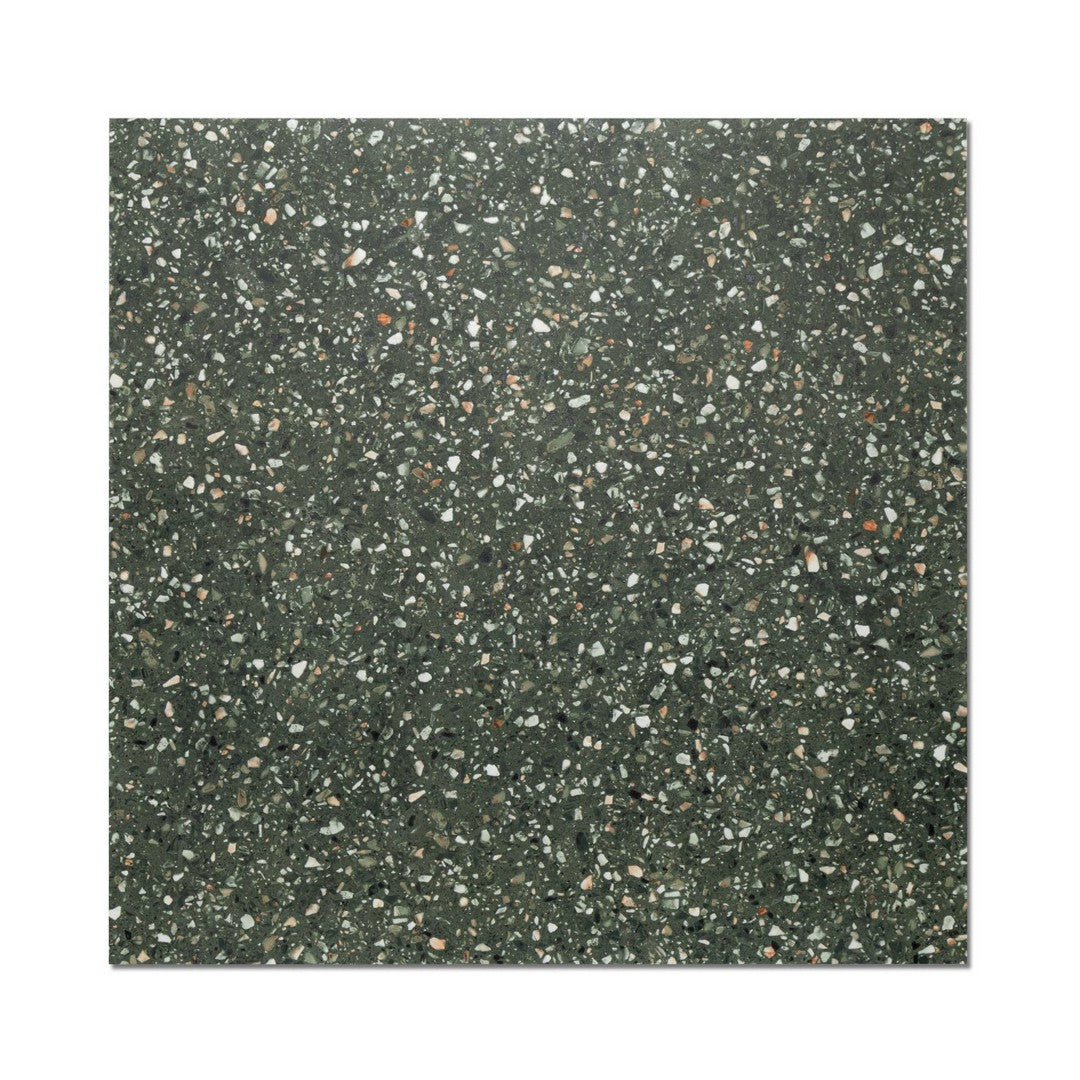 Bedrosians Mystere 24" x 24" Rectified Structured Porcelain Field Tile