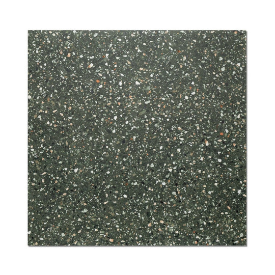 Bedrosians Mystere 24" x 24" Rectified Structured Porcelain Field Tile