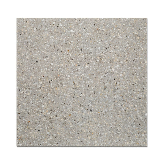 Bedrosians Mystere 24" x 24" Rectified Structured Porcelain Field Tile
