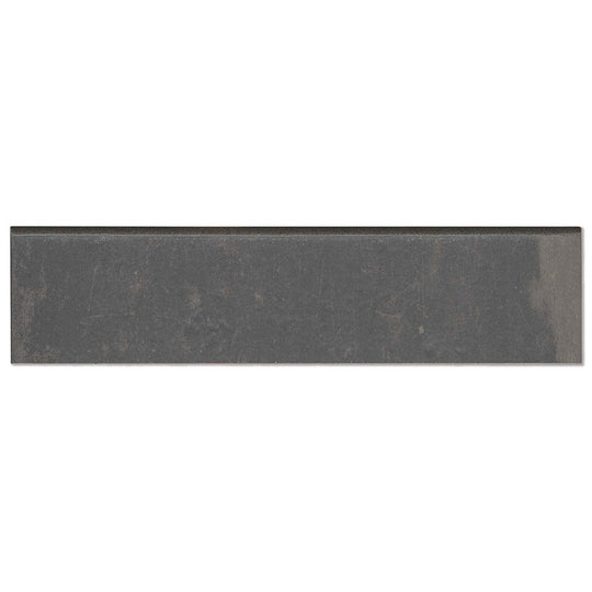 Bedrosians Palazzo 3" x 12" Porcelain Honed Bullnose