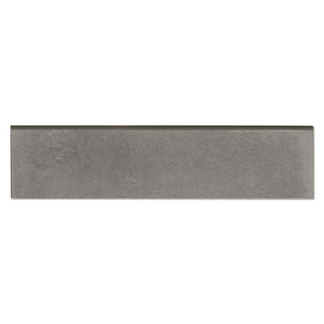 Bedrosians Palazzo 3" x 12" Porcelain Honed Bullnose