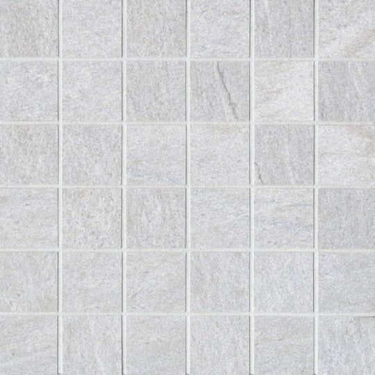 Bedrosians Urban 2.0 - 12" x 12" Porcelain Honed Mosaic