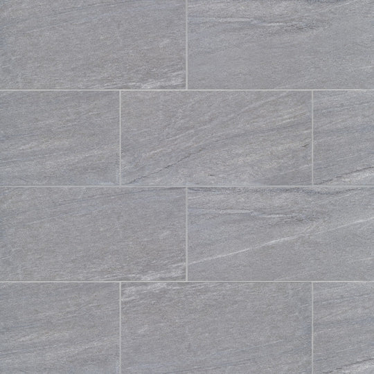 Bedrosians Urban 2.0 - 12" x 24" Honed Rectified Field Tile