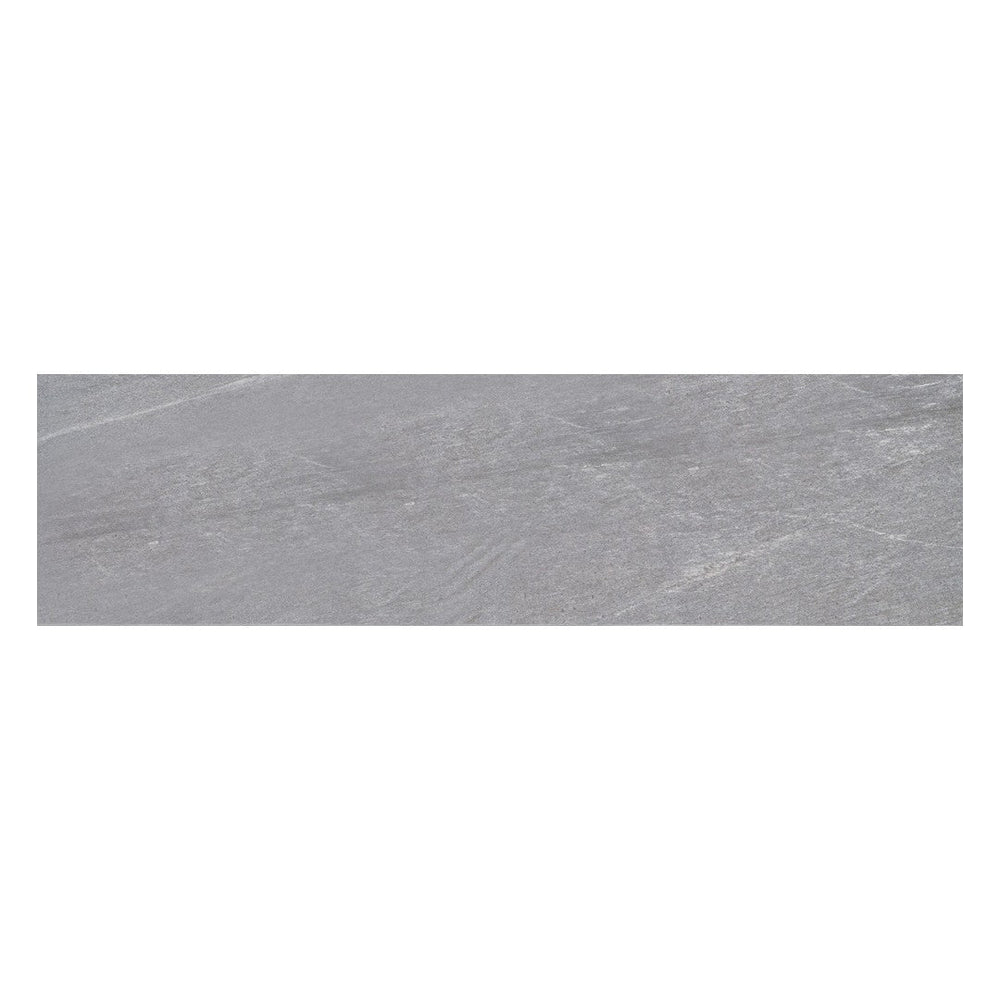 Bedrosians Urban 2.0 3" x 24" Honed Porcelain Bullnose