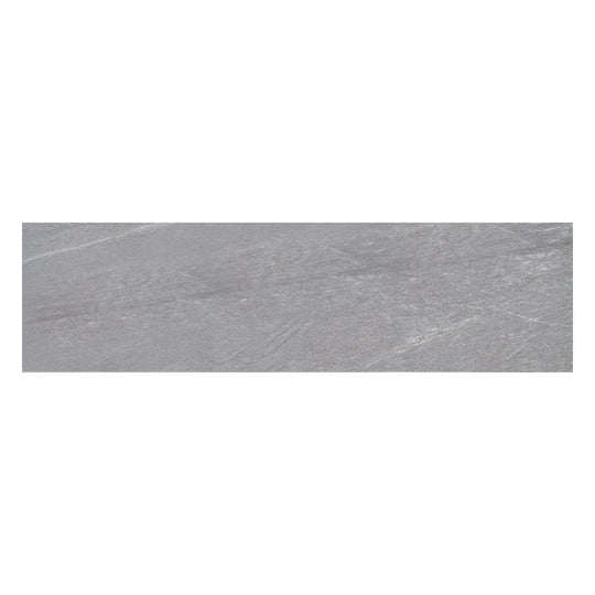 Bedrosians Urban 2.0 3" x 24" Honed Porcelain Bullnose