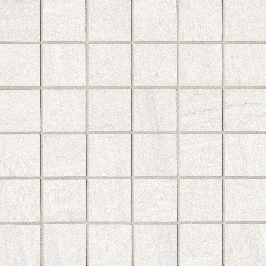 Bedrosians Urban 2.0 - 12" x 12" Porcelain Honed Mosaic