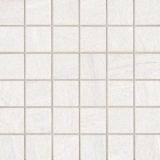 Bedrosians Urban 2.0 - 12" x 12" Porcelain Honed Mosaic