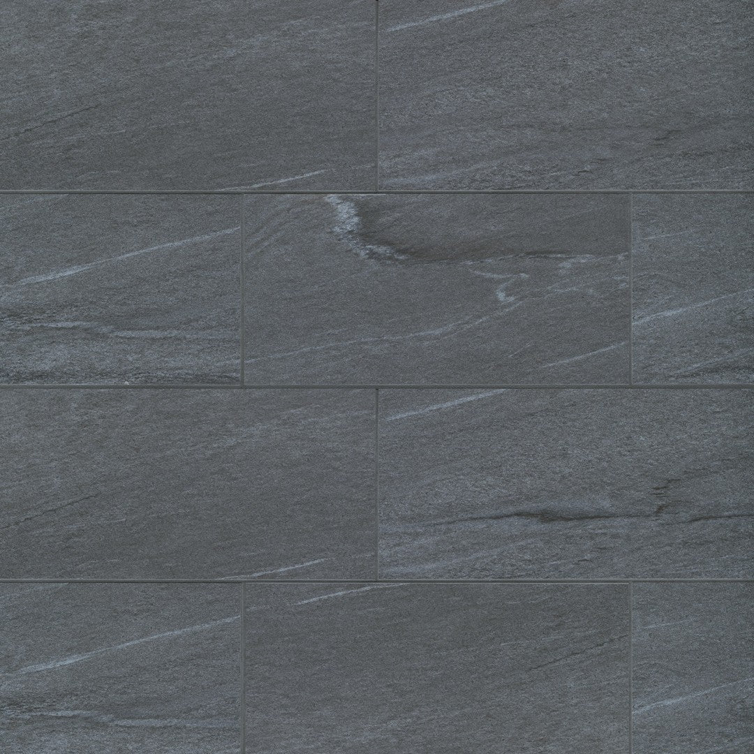 Bedrosians Urban 2.0 - 12" x 24" Honed Rectified Field Tile