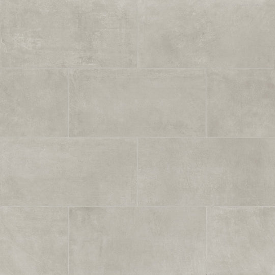 Bedrosians Wave 12" x 24" Honed Porcelain Tile