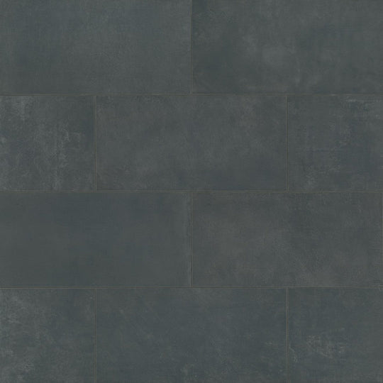 Bedrosians Wave 12" x 24" Honed Porcelain Tile