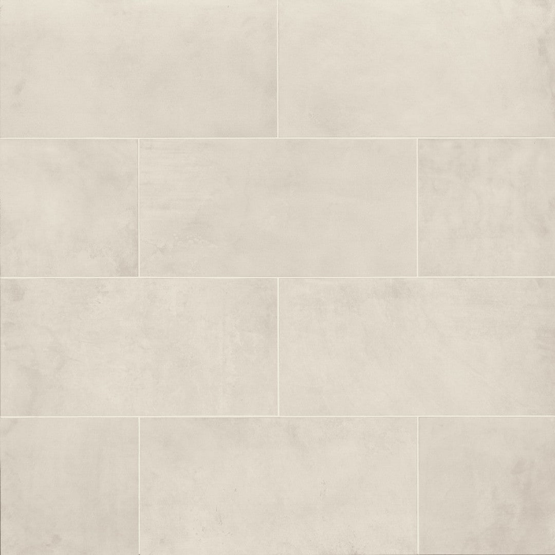 Bedrosians Wave 12" x 24" Honed Porcelain Tile