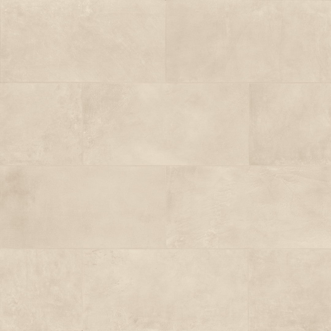 Bedrosians Wave 12" x 24" Honed Porcelain Tile