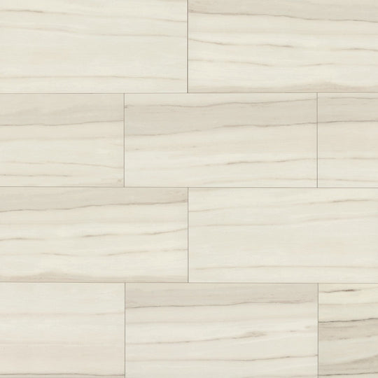 Bedrosians Zebrino 12" x 24" Floor & Wall Tile