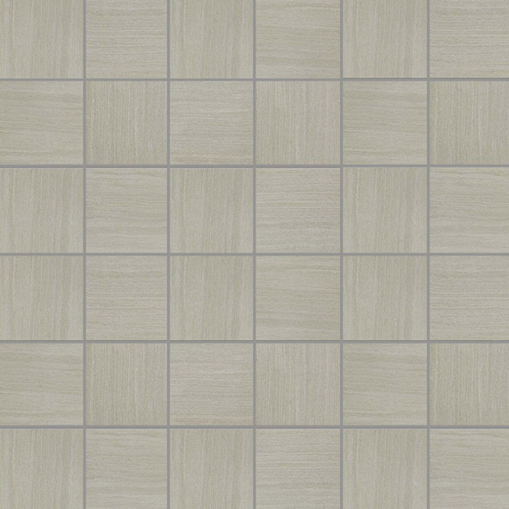 Chesapeake Vein Stratos 12" x 12" Matte Glaze 2" Box Mosaic