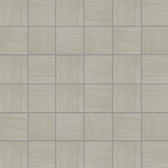 Chesapeake Vein Stratos 12" x 12" Matte Glaze 2" Box Mosaic