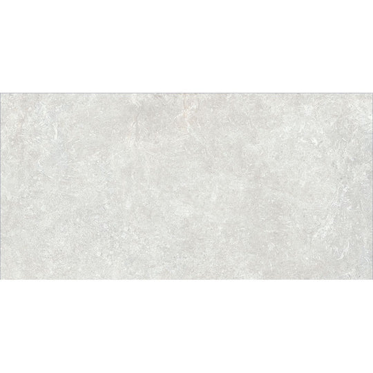 Tesoro 12" x 24" Kalkarea Rectified Matte Porcelain Tile