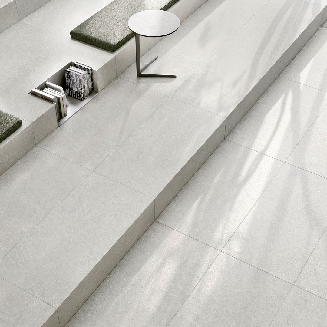 Tesoro-12-x-24-Kalkarea-Rectified-Matte-Outdoor-Porcelain-Tile-Pearl