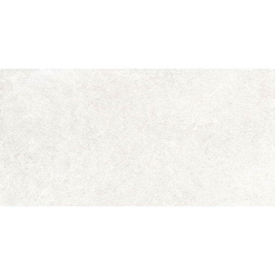 Tesoro 24" x 48" Kalkarea Rectified Matte Outdoor Porcelain Tile