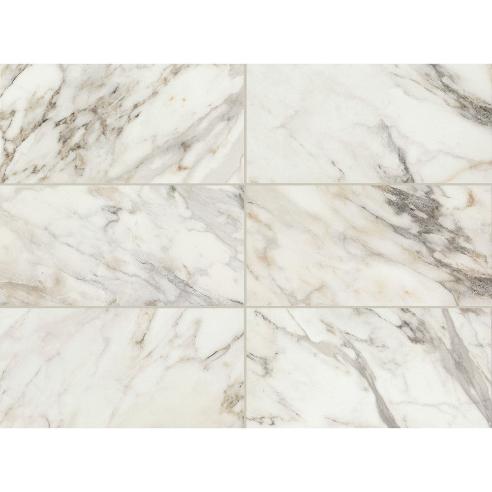 Marazzi 12" x 24" Savoir Polished Porcelain Tile