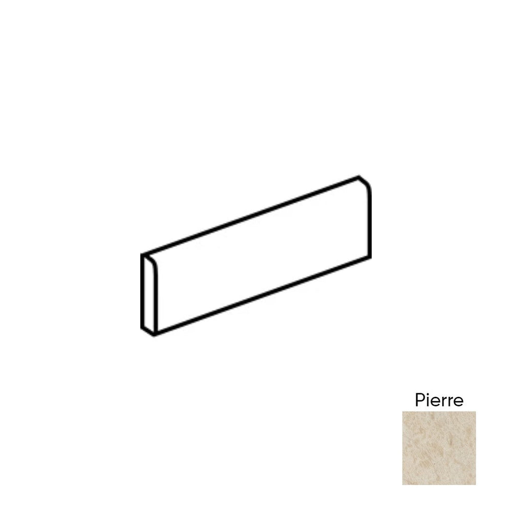 Marazzi Savoir 3" x 24" Polished Bullnose