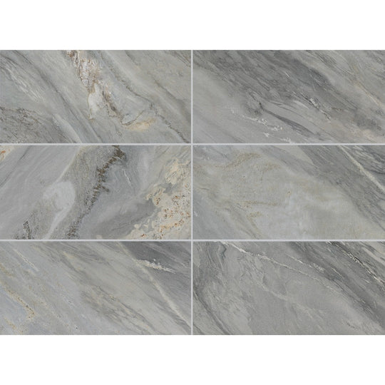 Marazzi 12" x 24" Savoir Polished Porcelain Tile