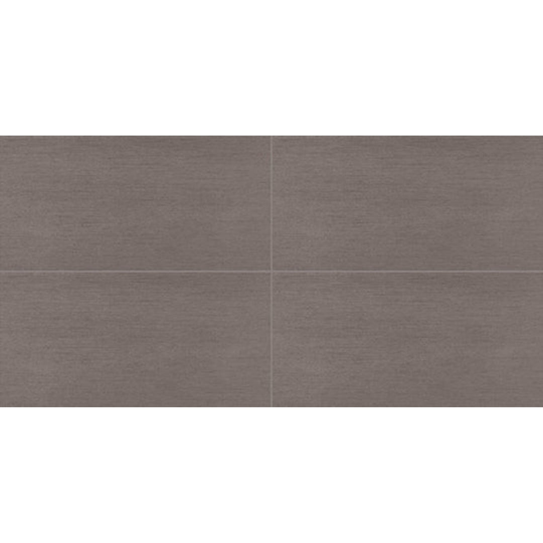 Daltile Synchronic 12" x 24" Rectified Matte Porcelain Floor Tile