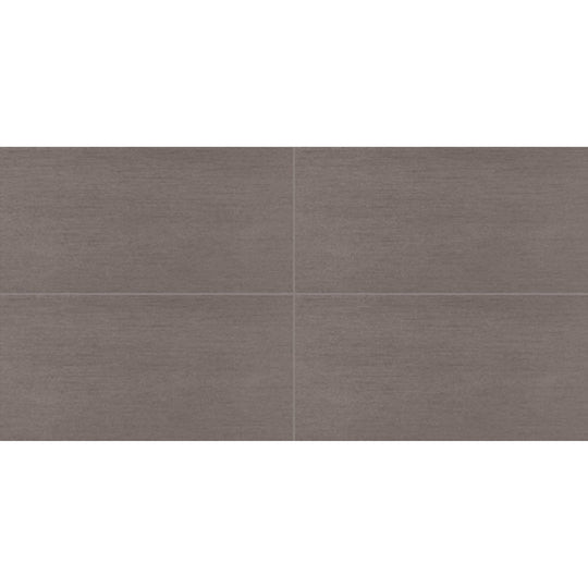 Daltile Synchronic 12" x 24" Rectified Matte Porcelain Floor Tile