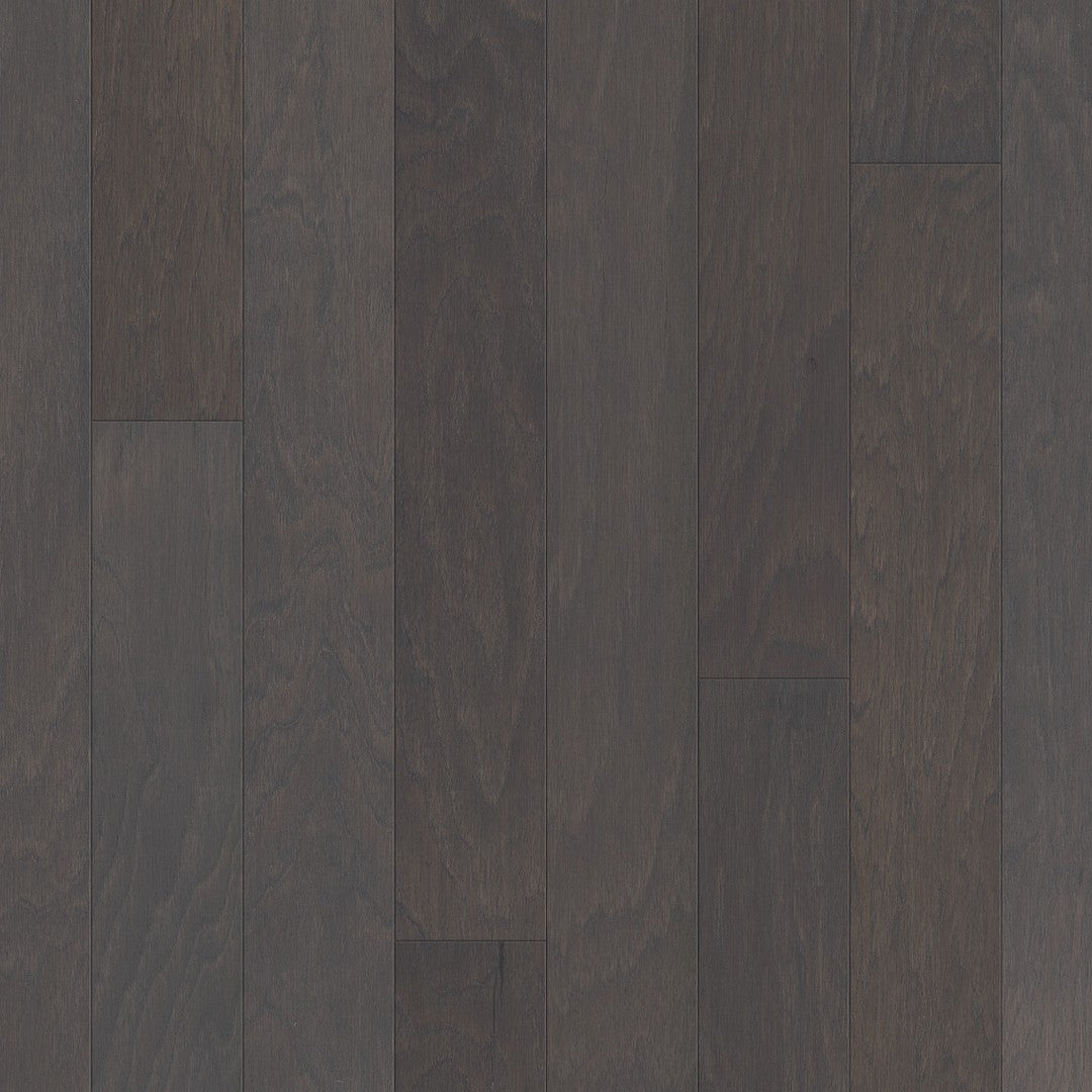 Shaw Northington Smooth 4.94" Hickory Engineered Hardwood Plank