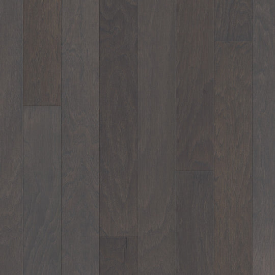 Shaw Northington Smooth 4.94" Hickory Engineered Hardwood Plank