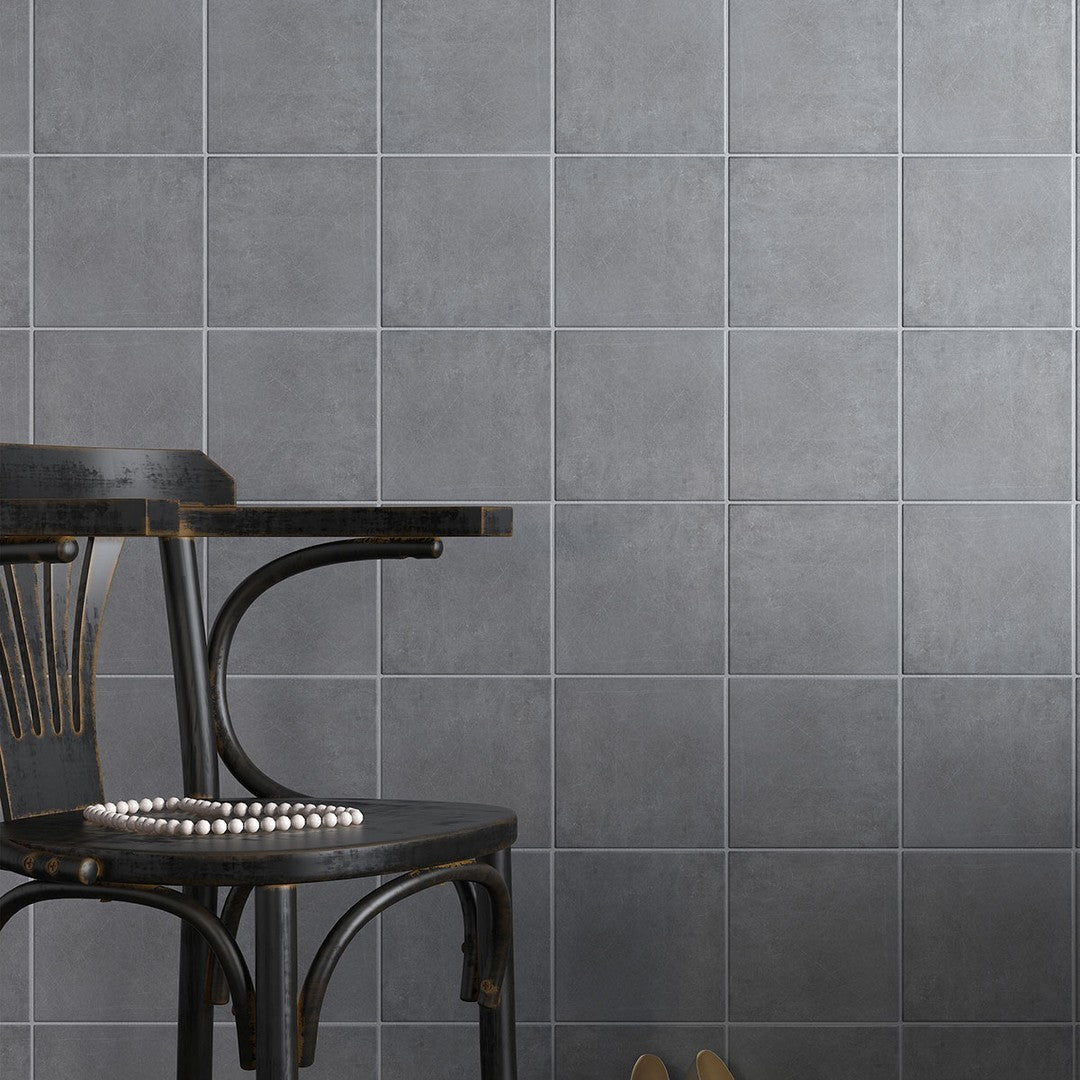 Floors 2000 Serenity 8-x-8-Grey