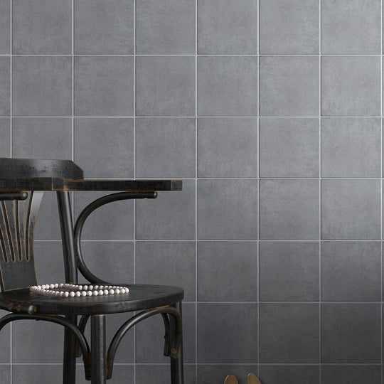 Floors 2000 Serenity 8-x-8-Grey