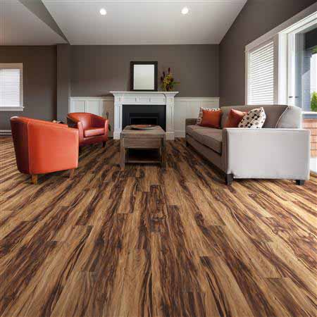 Sierra Tahoe Pacific Plus 7.3" x 48"