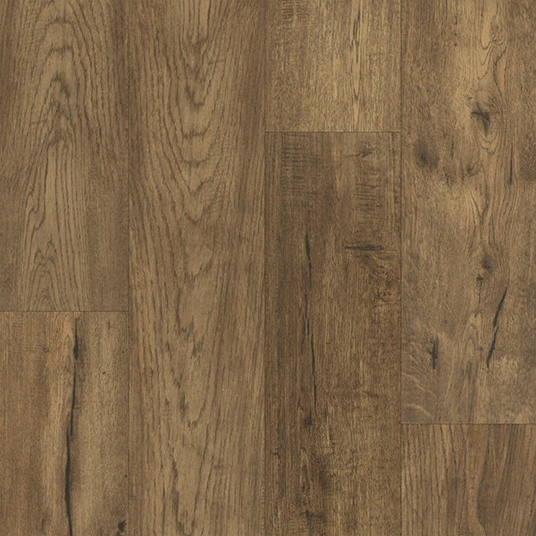 Happy Feet International Stone Elegance II Vinyl Plank 7.25" x 48"