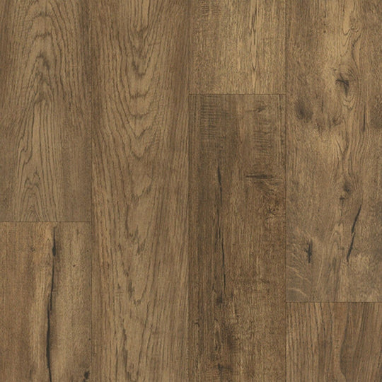 Happy Feet International Stone Elegance II Vinyl Plank 7.25" x 48"