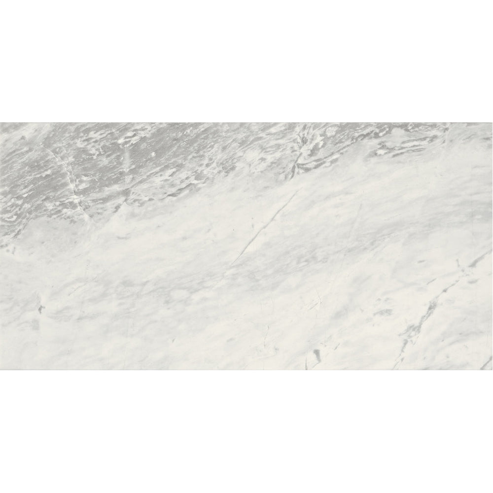 Daltile-Raine-12-x-24-Polished-Marble-Tile-Stratus-White