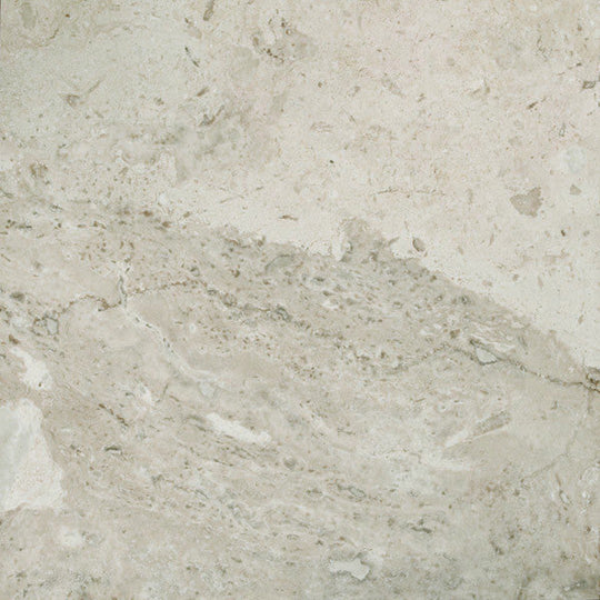 Emser 18" x 18" Travertine Crosscut Honed Travertine Tile