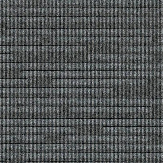 Forbo Flotex Cityscape Integrity² Embossed Nylon Carpet Tile 19.69" x 19.69"