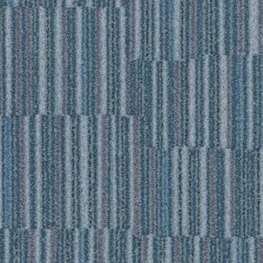 Forbo Flotex Stratus Flocket Nylon Carpet Tile 19.69" x 19.69"