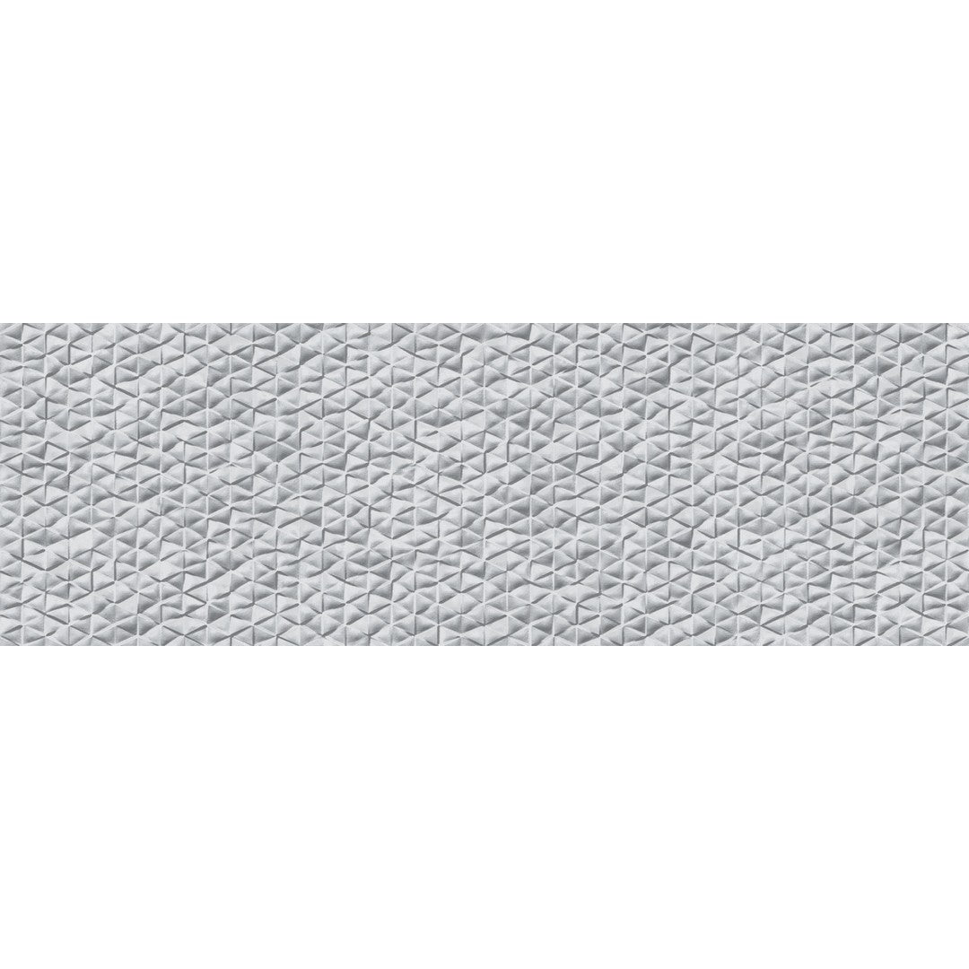 Ottimo Tri Arc 12" x 36" Glossy Ceramic Tile