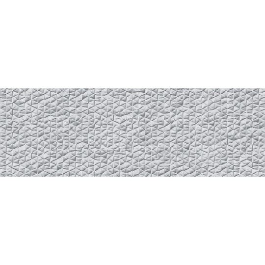 Ottimo Tri Arc 12" x 36" Glossy Ceramic Tile