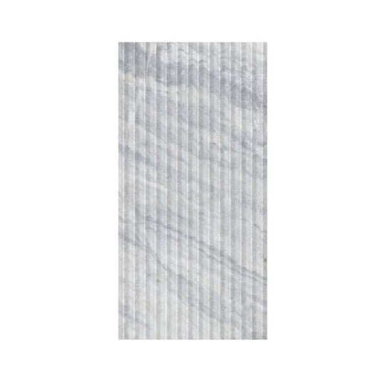 MS International 12" x 24" Arabescato Venato Marble Wall Tile