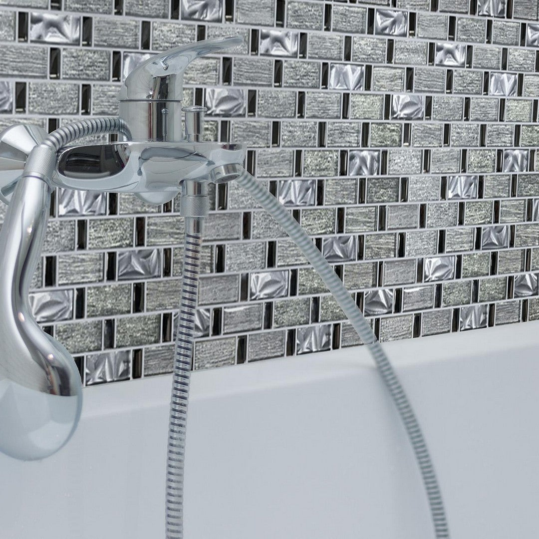 Tesoro-11.75-x-12-Glamour-Interlocking-Linear-Glass-Mosaic-Glamour