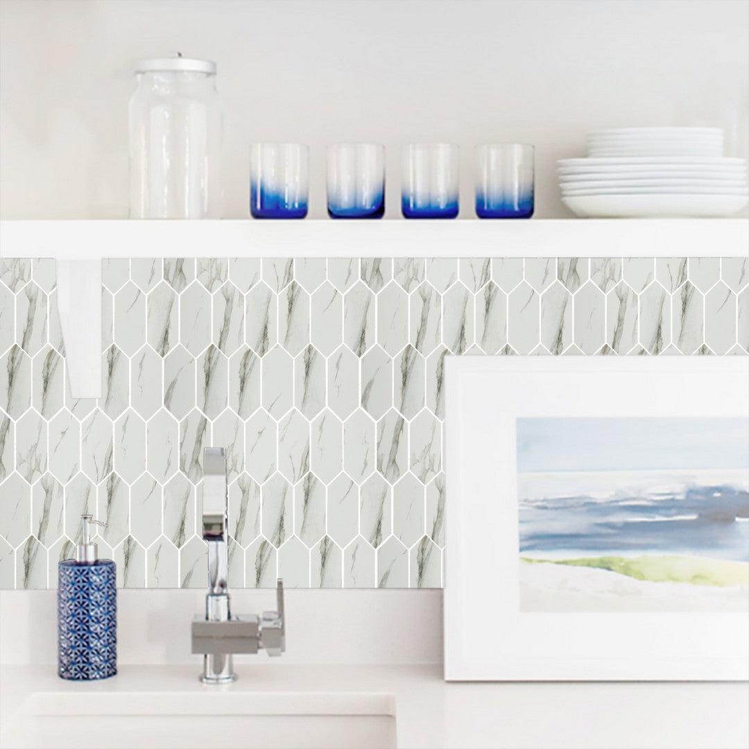 Tesoro-12-x-12-Native-Matte-2x4-Picket-Glass-Mosaic-Calacatta