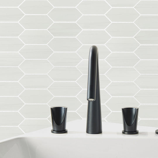 Tesoro-12-x-12-Native-Matte-2x4-Picket-Glass-Mosaic-Dolomite
