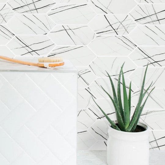 Tesoro-12-x-12-Native-Matte-2x4-Picket-Glass-Mosaic-Howlite