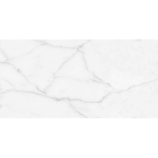 Tesoro 12" x 24" Terreno Rectified Glossy Ceramic Wall Tile
