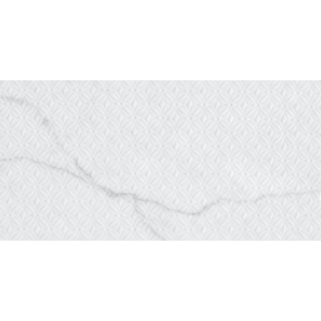 Tesoro 12" x 24" Terreno Rectified Matte Ceramic Wall Tile